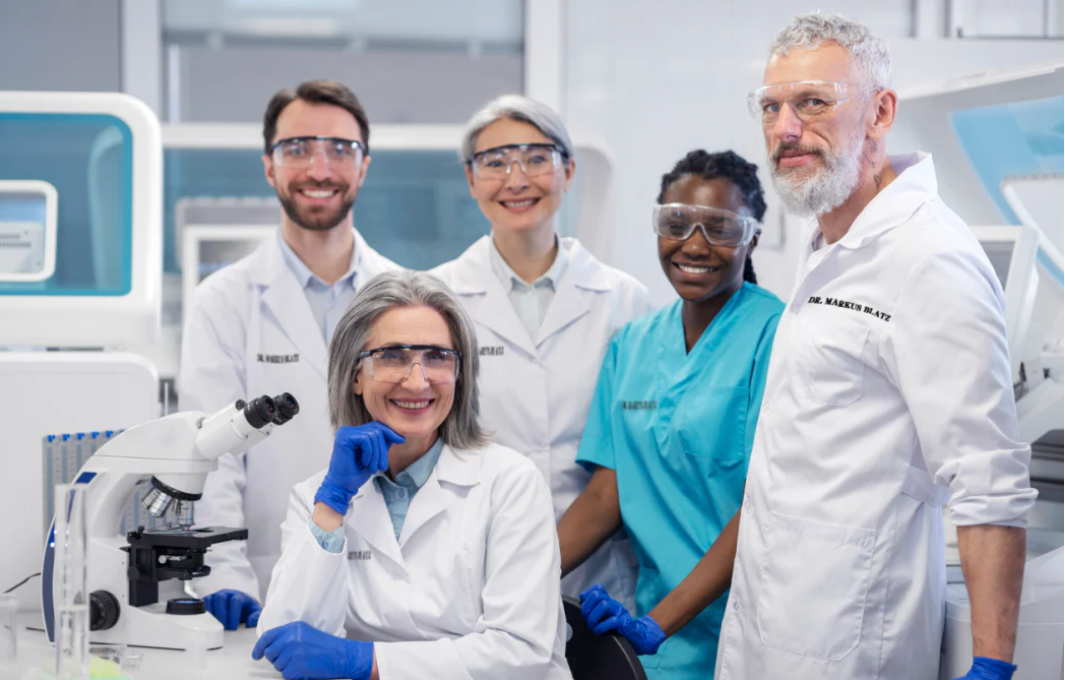 Whitening & enamel strengthening repair powder